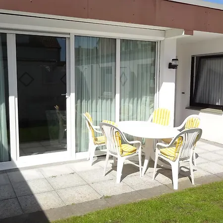Ferienhaus Kleemann Διαμέρισμα Norderney