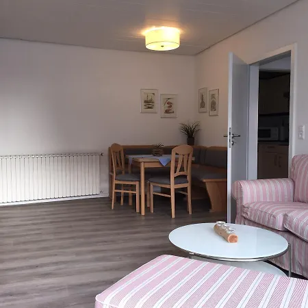 Ferienhaus Kleemann