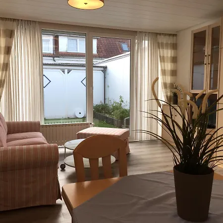 Διαμέρισμα Ferienhaus Kleemann *