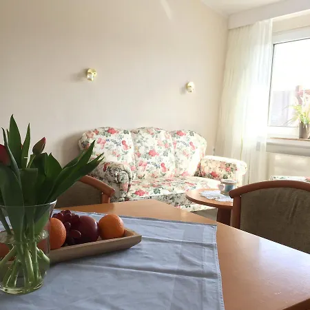 Ferienhaus Kleemann Διαμέρισμα