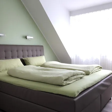 Διαμέρισμα Ferienhaus Kleemann Norderney