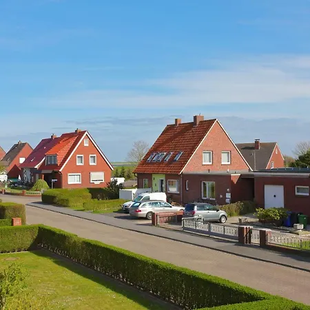 Ferienhaus Kleemann Norderney